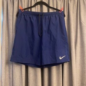 Nike Drifit Running shorts